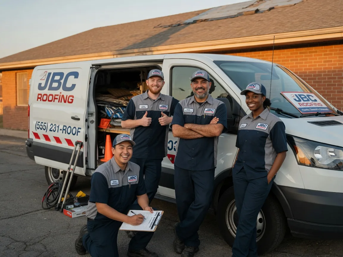 Roof Replacement company in Buckingham, PA