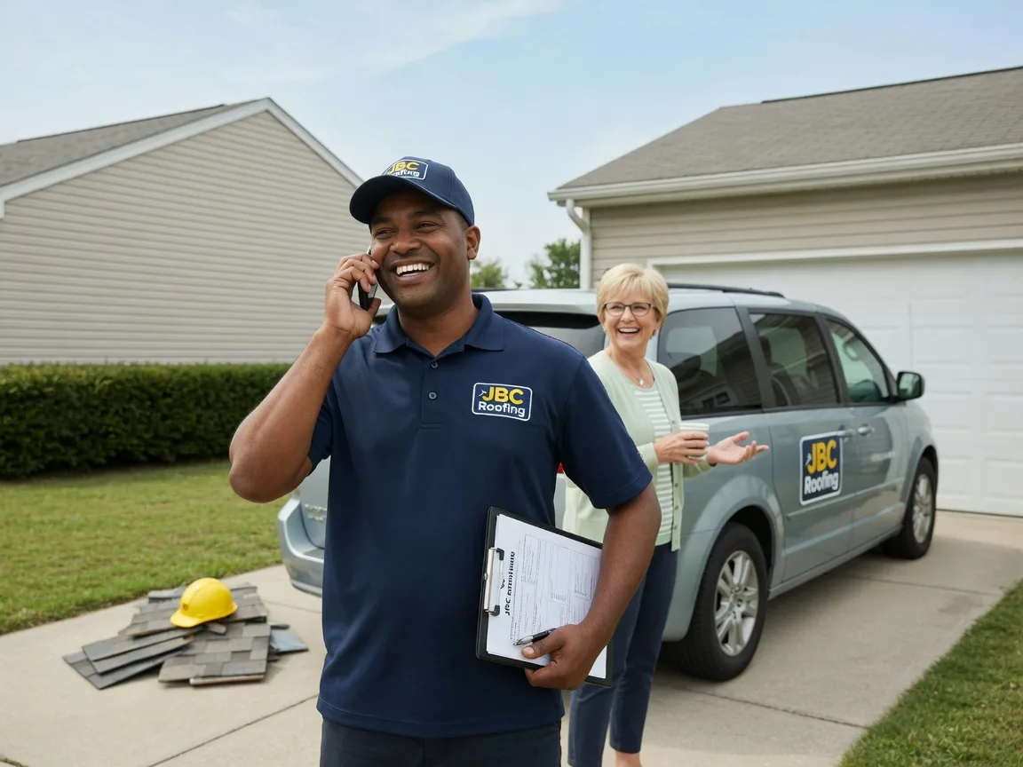 Roof Replacement Buckingham, PA FAQs